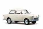 Glas Isard T700 1958 года